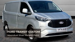 FORD TRANSIT CUSTOM 2024 (74)
