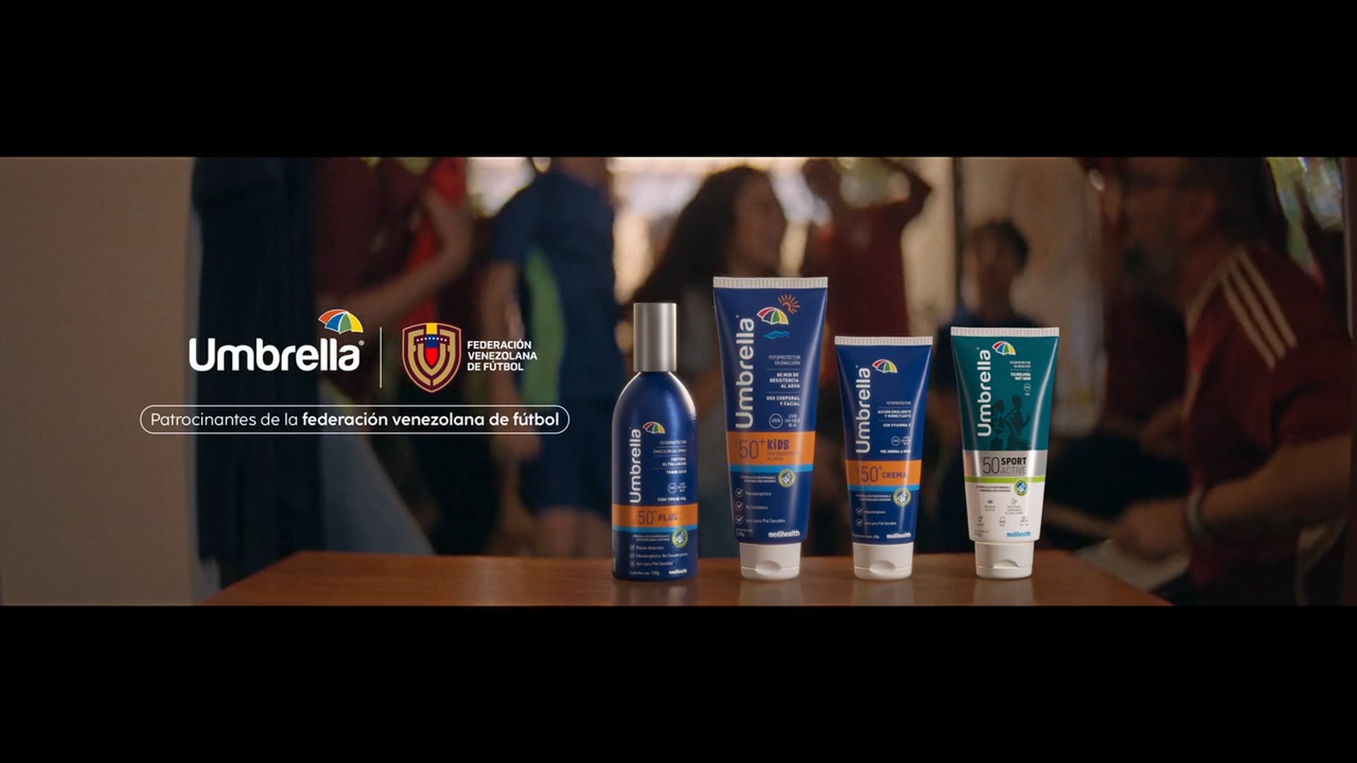 Megalabs - Umbrella - Celebrar