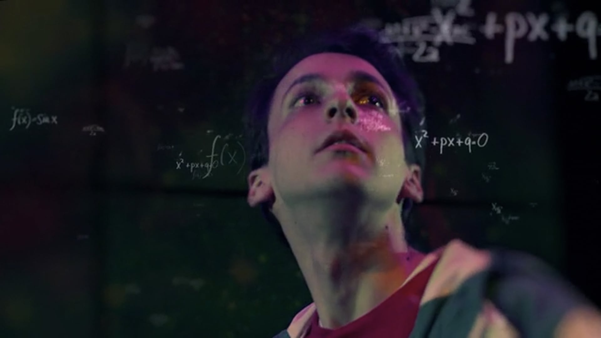 Curious Incident of the Dog in the Night-Time - SF Playhouse TRAILER