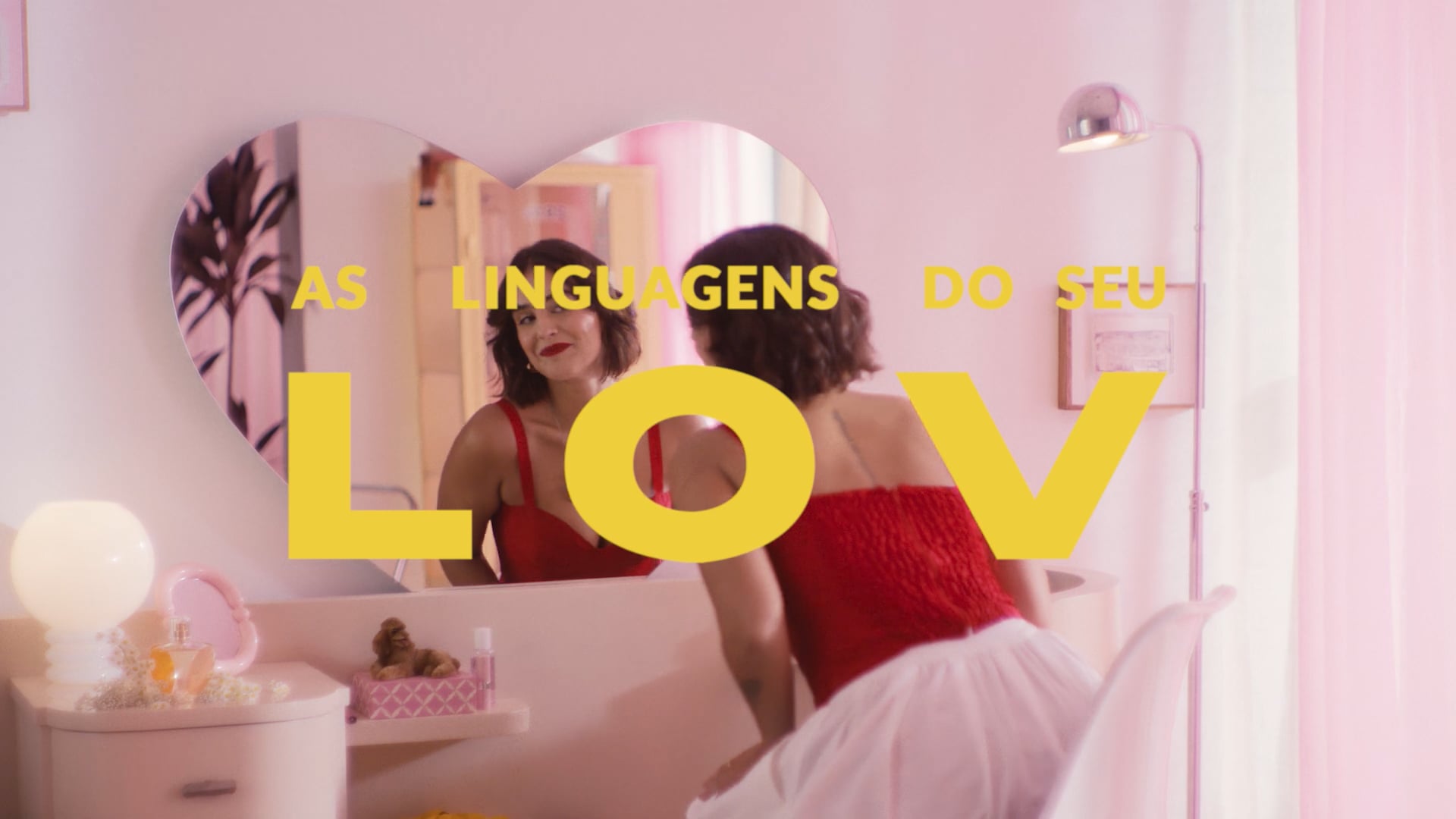 AVON | LOV|U Together