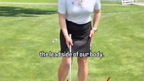 Do You Chunk Your Chip Shots?