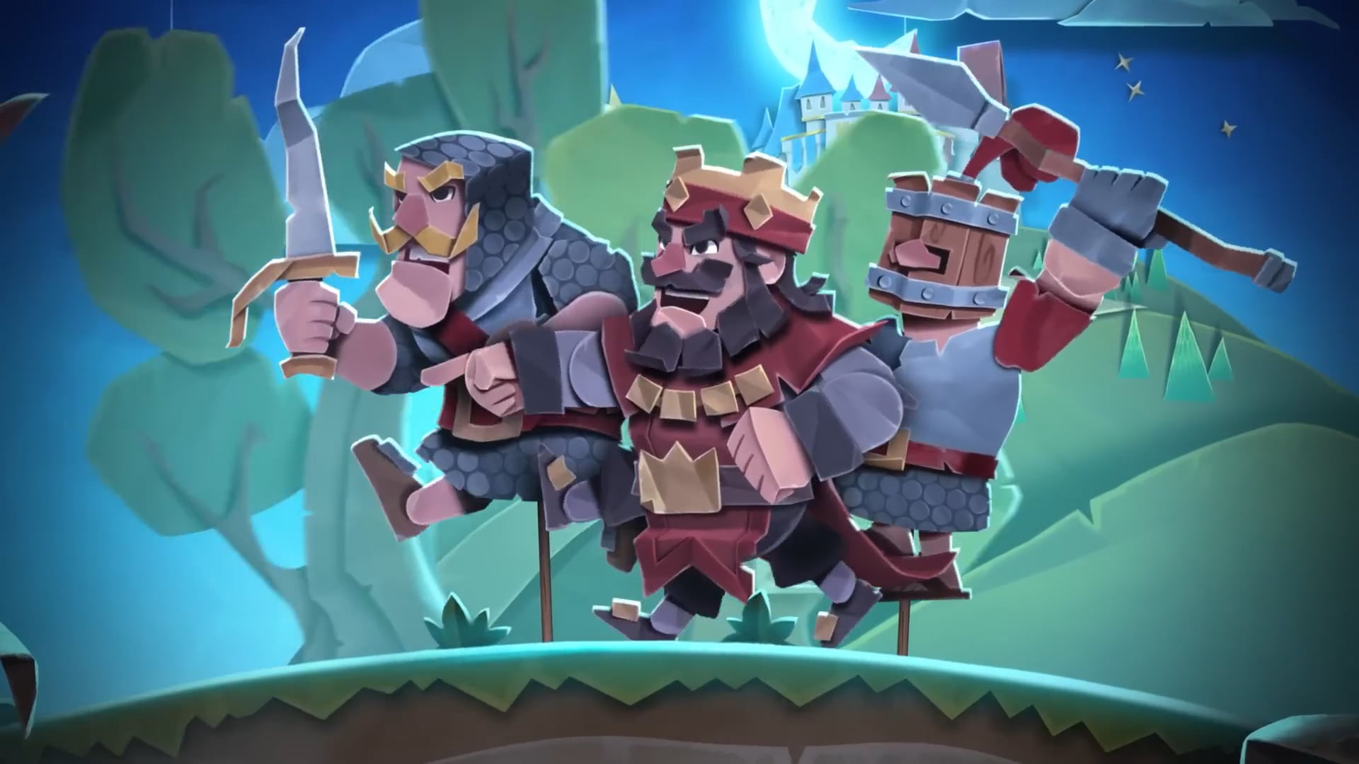 Supercell | Clash Royale