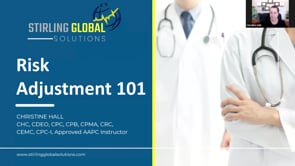 Risk Adjustment 101