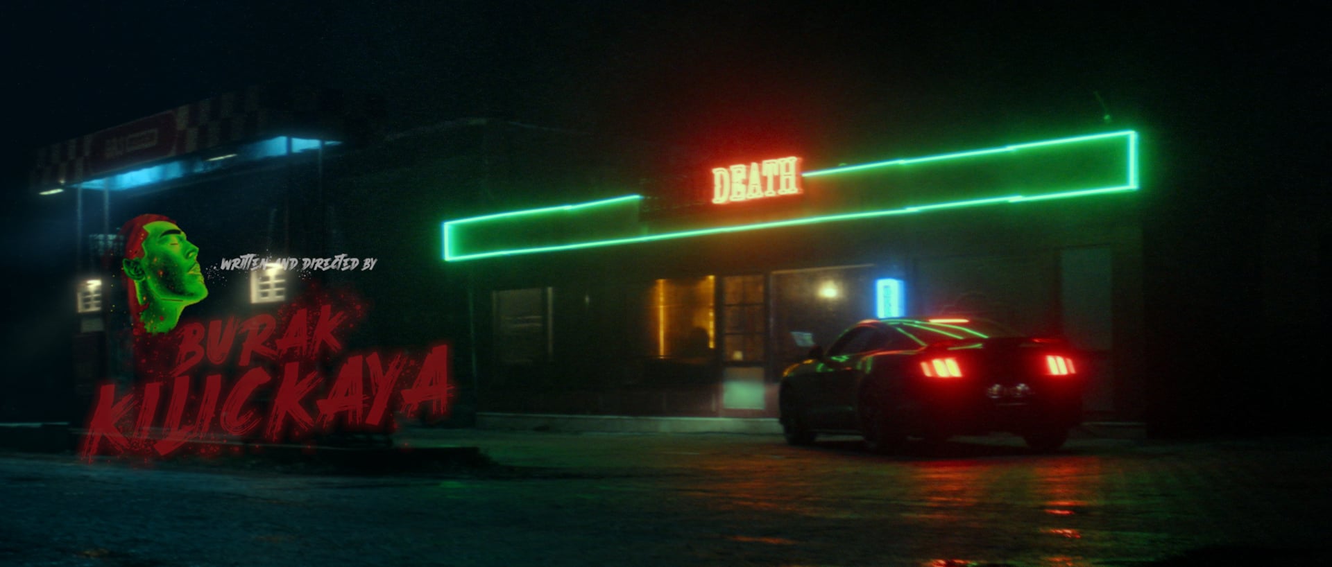 Until Death