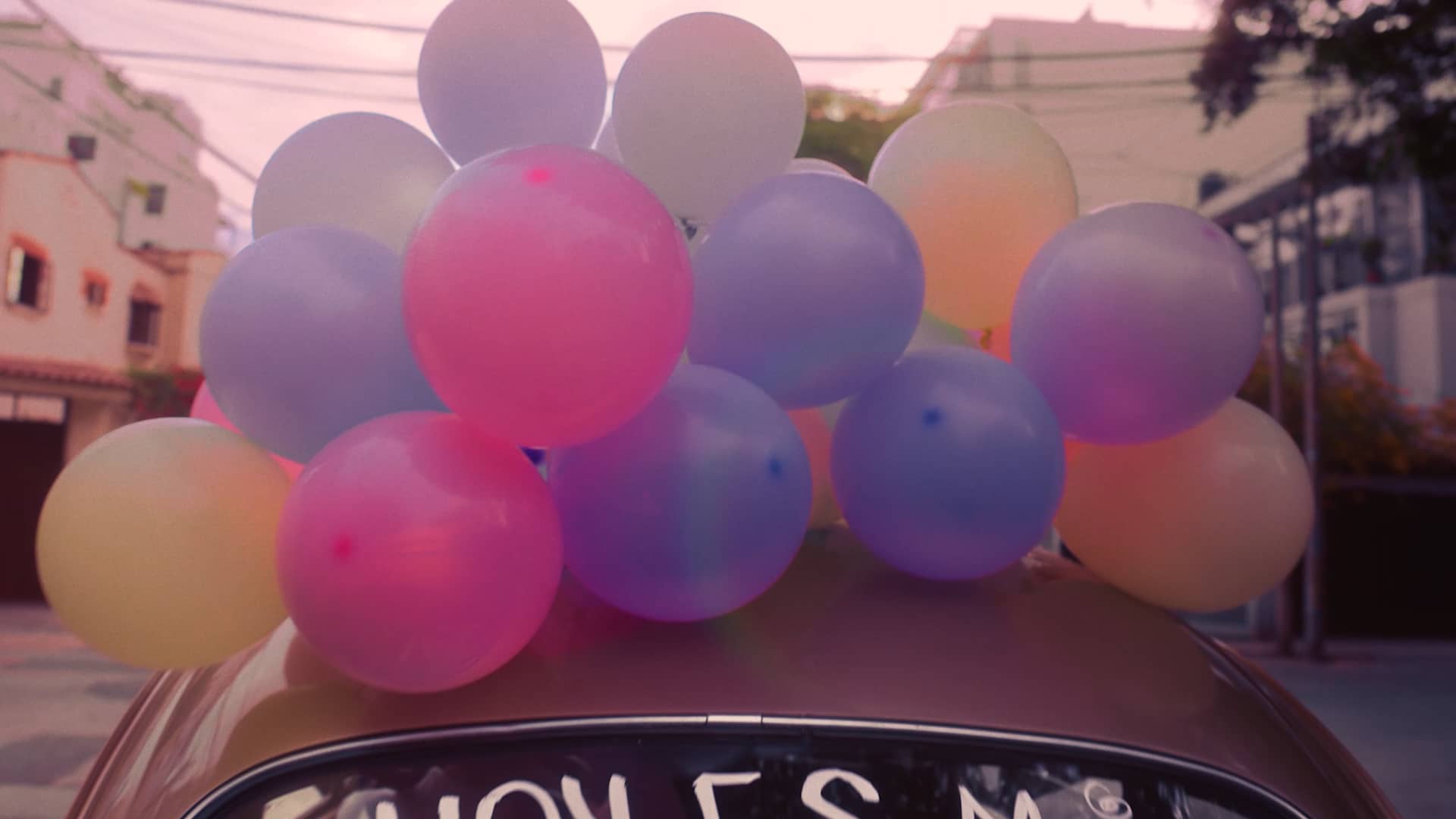 Portada del video