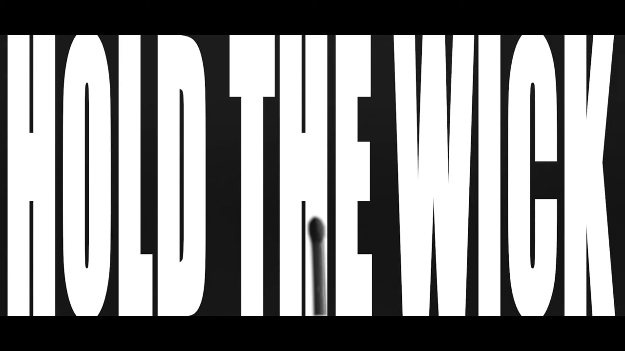 Watch Mike Bankhead - Hold the Wick (Official Music Video) on our Free Roku Channel