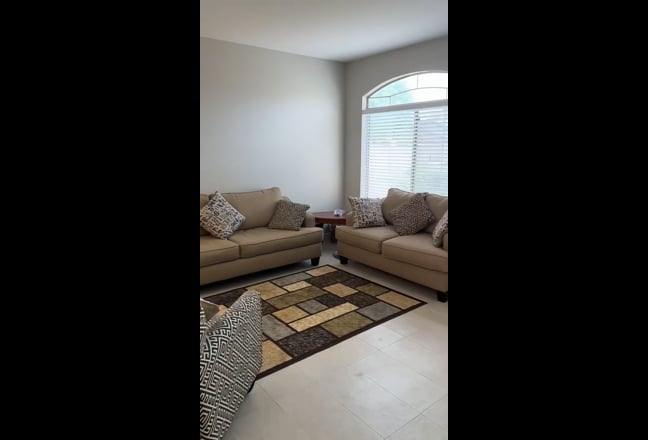 Private Rooms Available for Monthly Rent! Main Photo