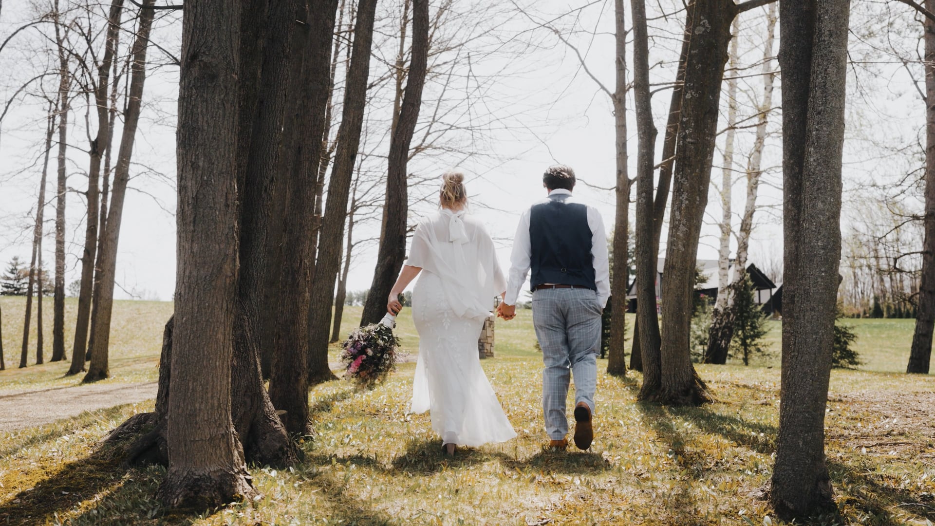 Bobby + Allana Mini Highlight Film