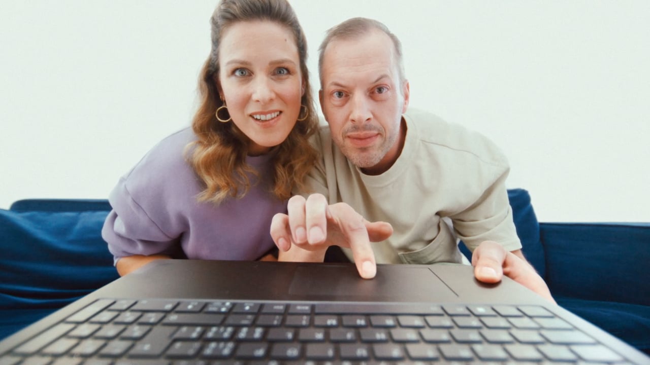 Vorschaubild von Wehwehchen Familie