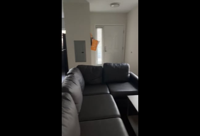 Room for Lease!  Main Photo
