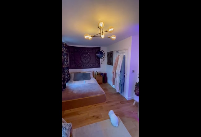 NEW All inclusive big double room Main Photo