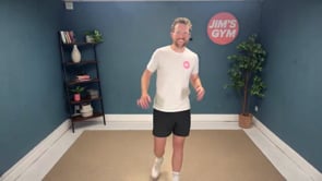 FREE Facebook 10 Exercise's in 10 Minutes - Tuesday - 9am - James Hilton 2025-05-13 08:02:28