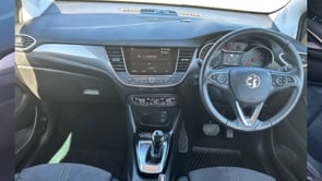 VAUXHALL CROSSLAND 2022 (71)