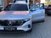 Video af Mercedes-Benz EQA 250 EL 190HK 5d Aut.