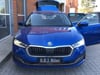 Video af Skoda Octavia Combi 1,4 TSI  Plugin-hybrid iV Plus iV DSG 204HK Stc 6g Aut.