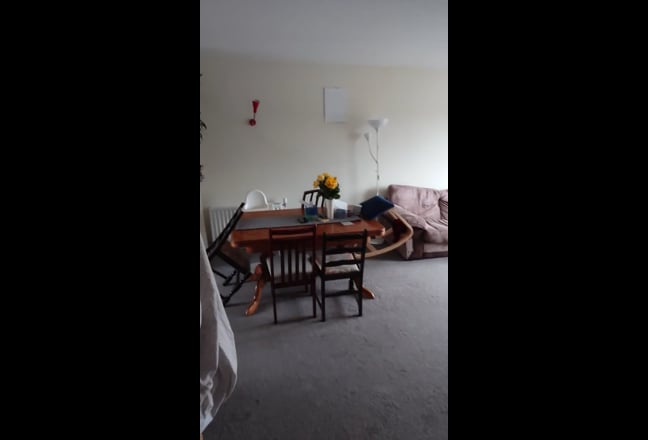 Lovely double bedroom in Newhaven/Leith Main Photo