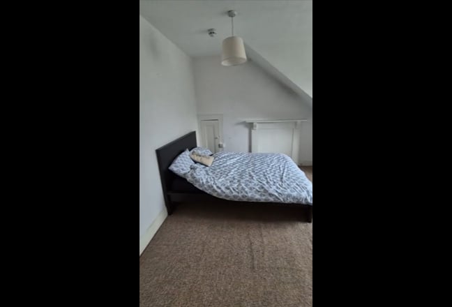 2X Double Rooms - City Centre - All Bills Inc Main Photo