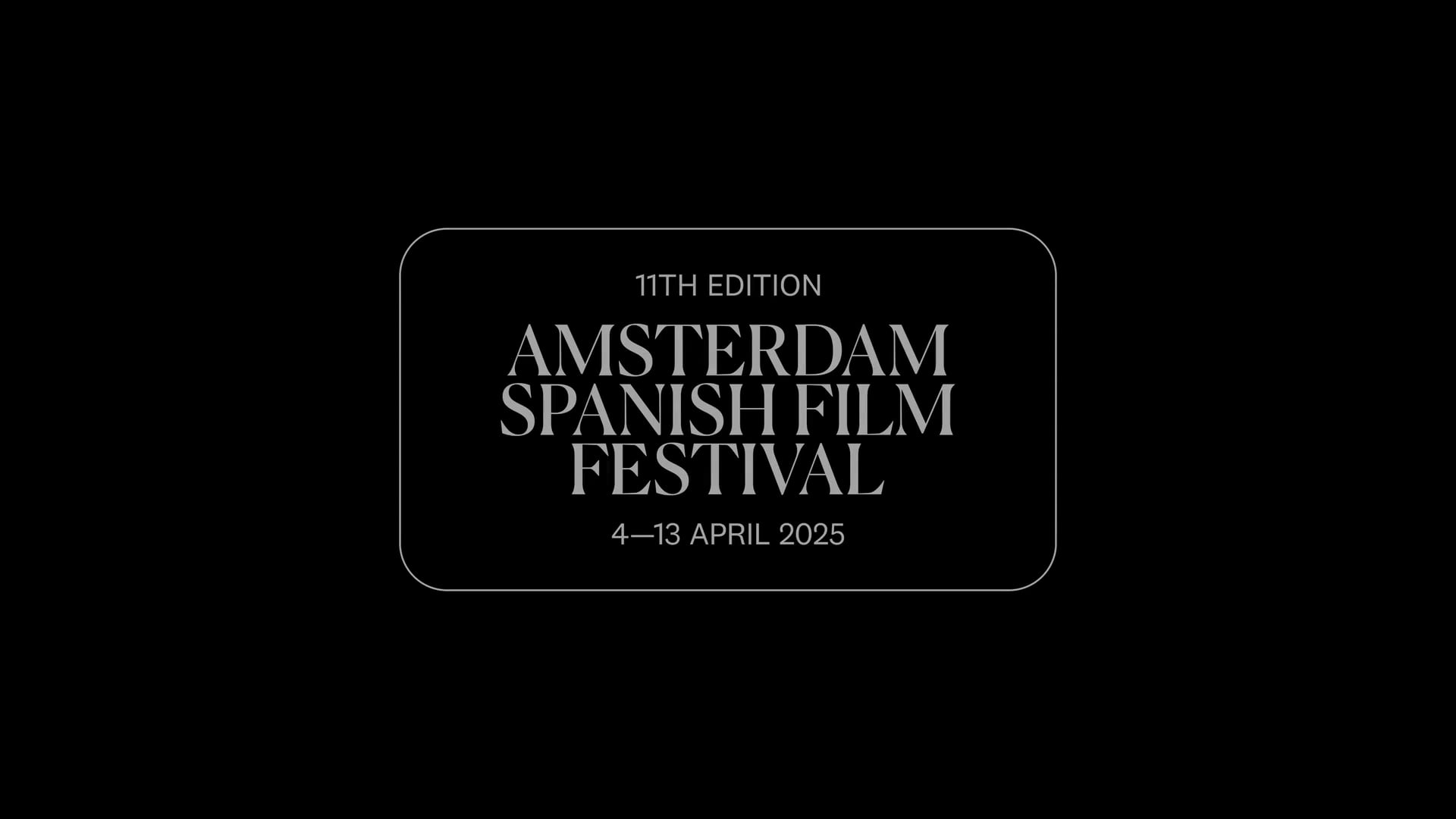 ASFF 2025 Aftermovie