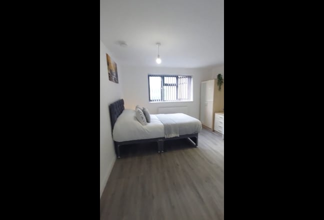 Brand New Ensuite Studio In Stanground Main Photo
