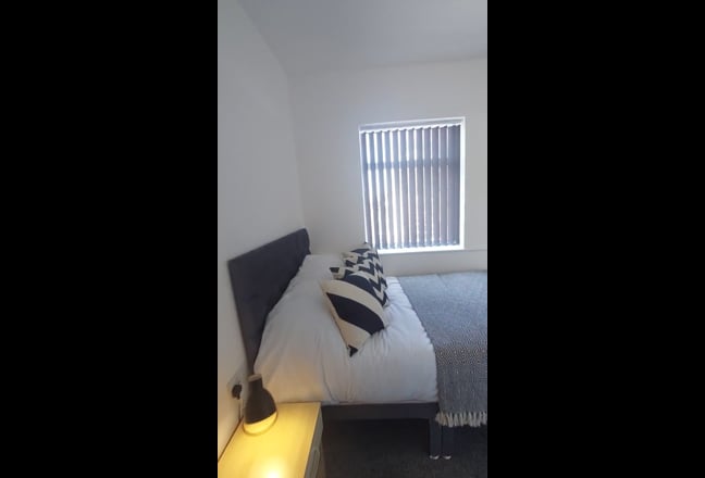 Brand New Studio Room Near City Centre Main Photo