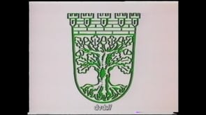 MBI-kören Cajornas morsdagskonsert 1993