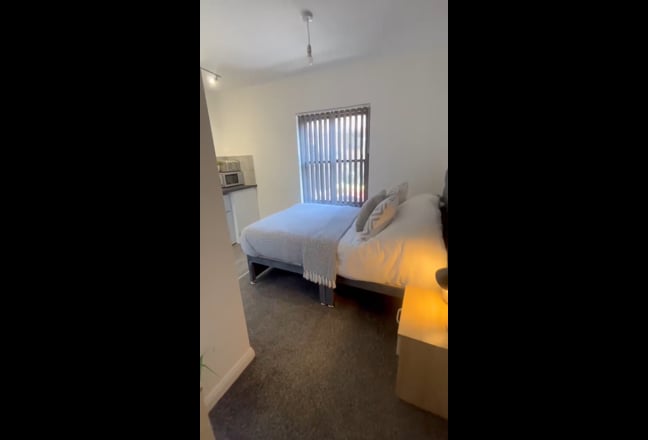 New Studio Room In Stanground Main Photo
