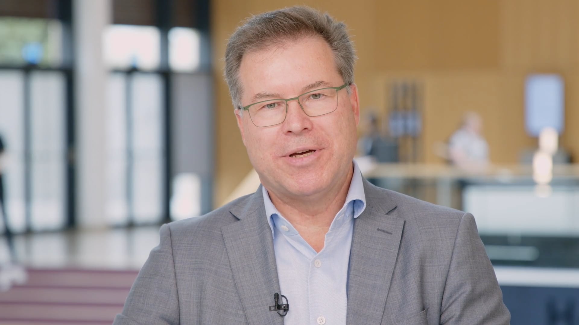 Thumbnail von „Innovative Projekte geben mir den entscheidenden Motivationsschub“ 