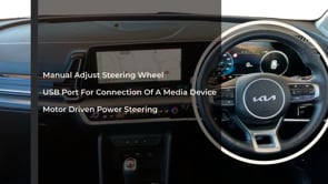 KIA SPORTAGE 2024 (74)