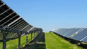 En tràmit una instal·lació fotovoltàica de 5 megawatts