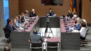 L'Escala aprova el primer Pla Local d'Igualtat