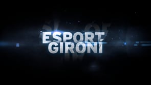 Actual Esports - Dimarts 13  de maig