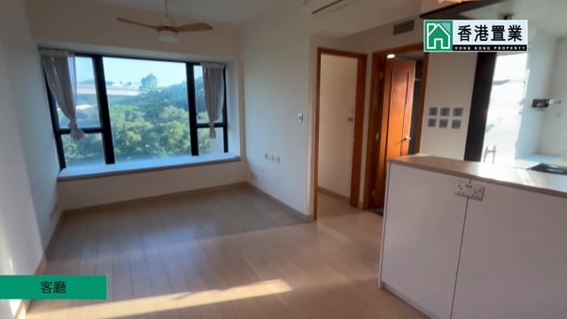 珀麗灣 馬灣 低層 1714534 售盤