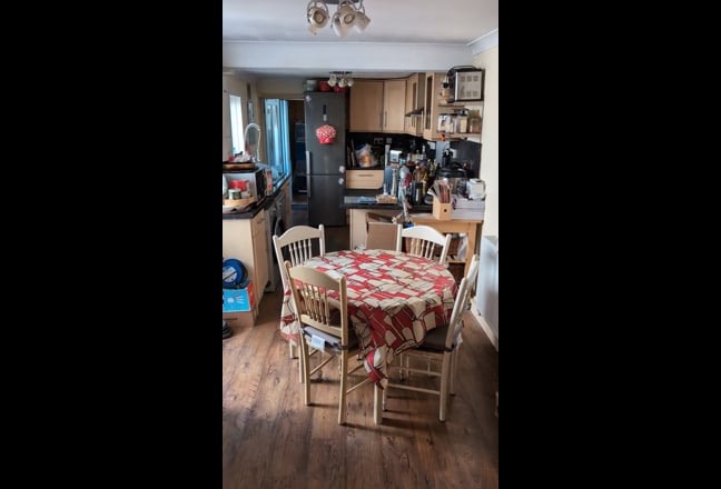 Elizabeth Line Houseshare Dble Rm Plumstead  Main Photo