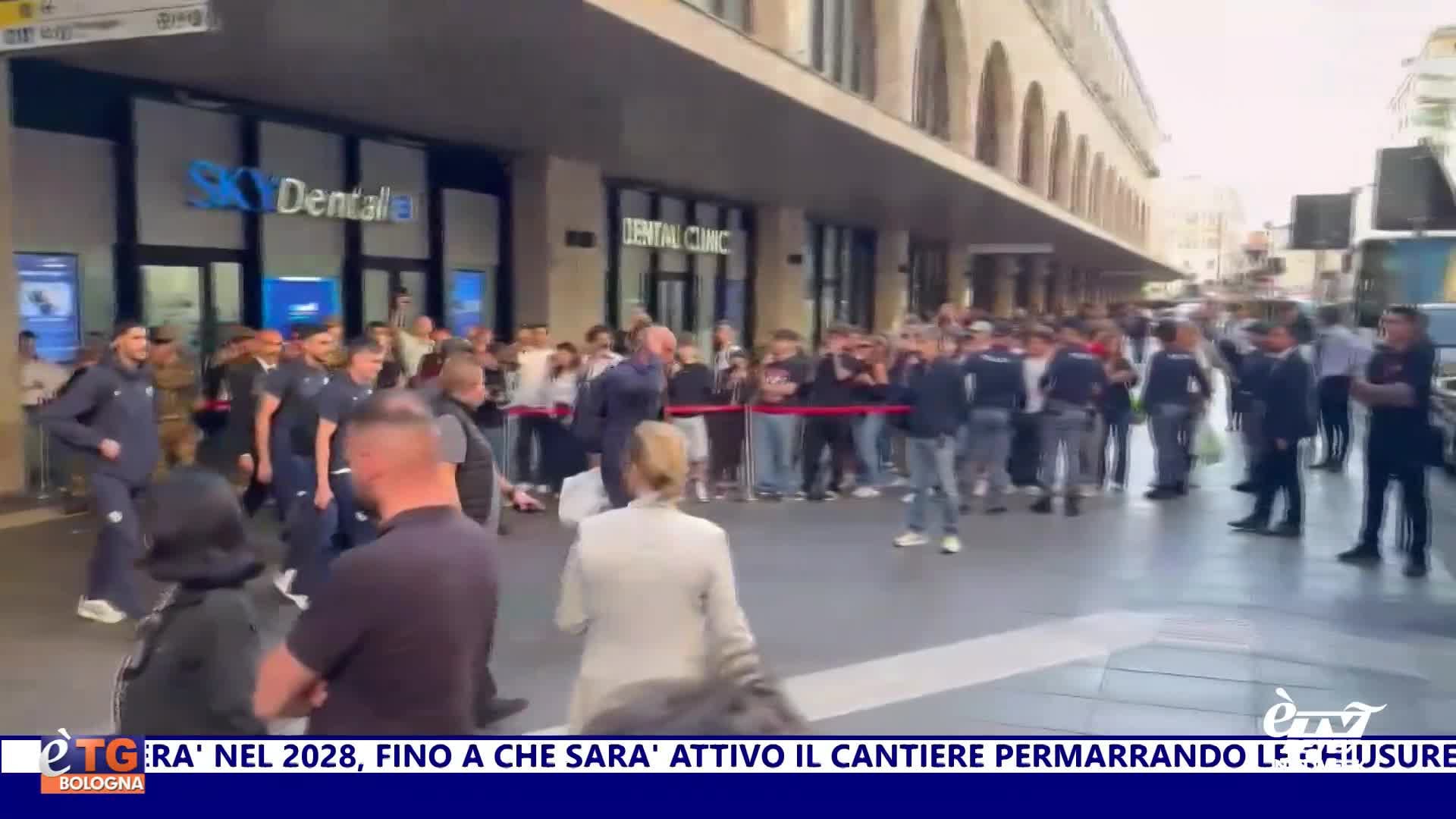 èTG –  Edizione Giorno 13/05/2025