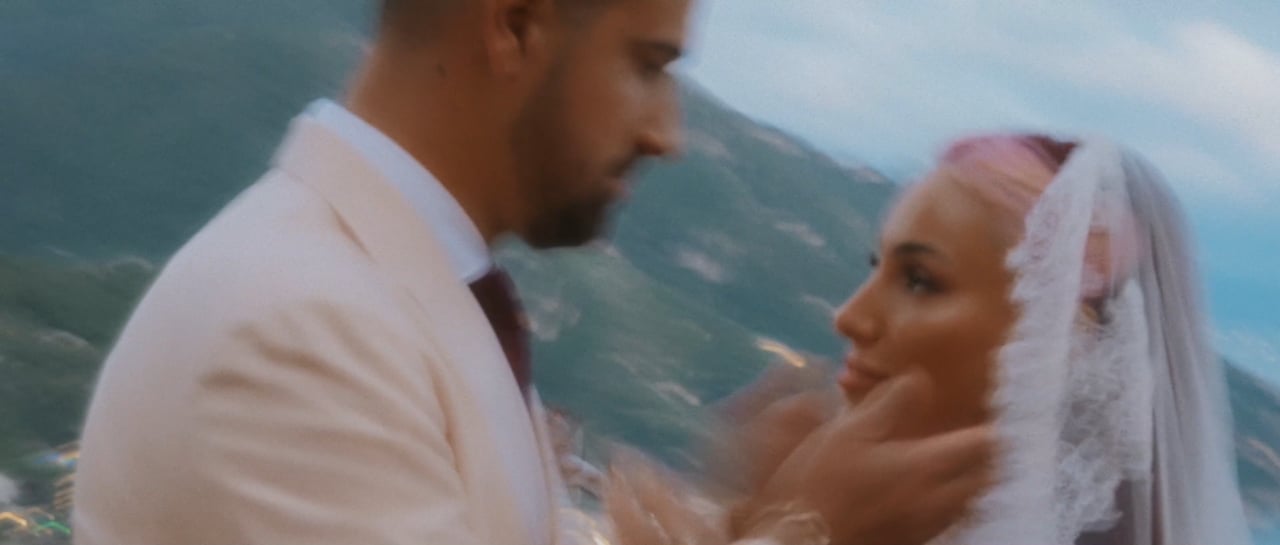 New Chapter — wedding film