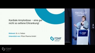 Kardiale Amyloidose- eine gar nicht so seltene Erkrankung!