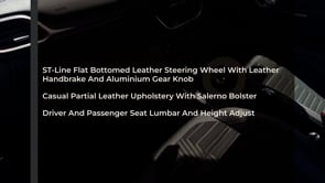 FORD PUMA 2020 (69)