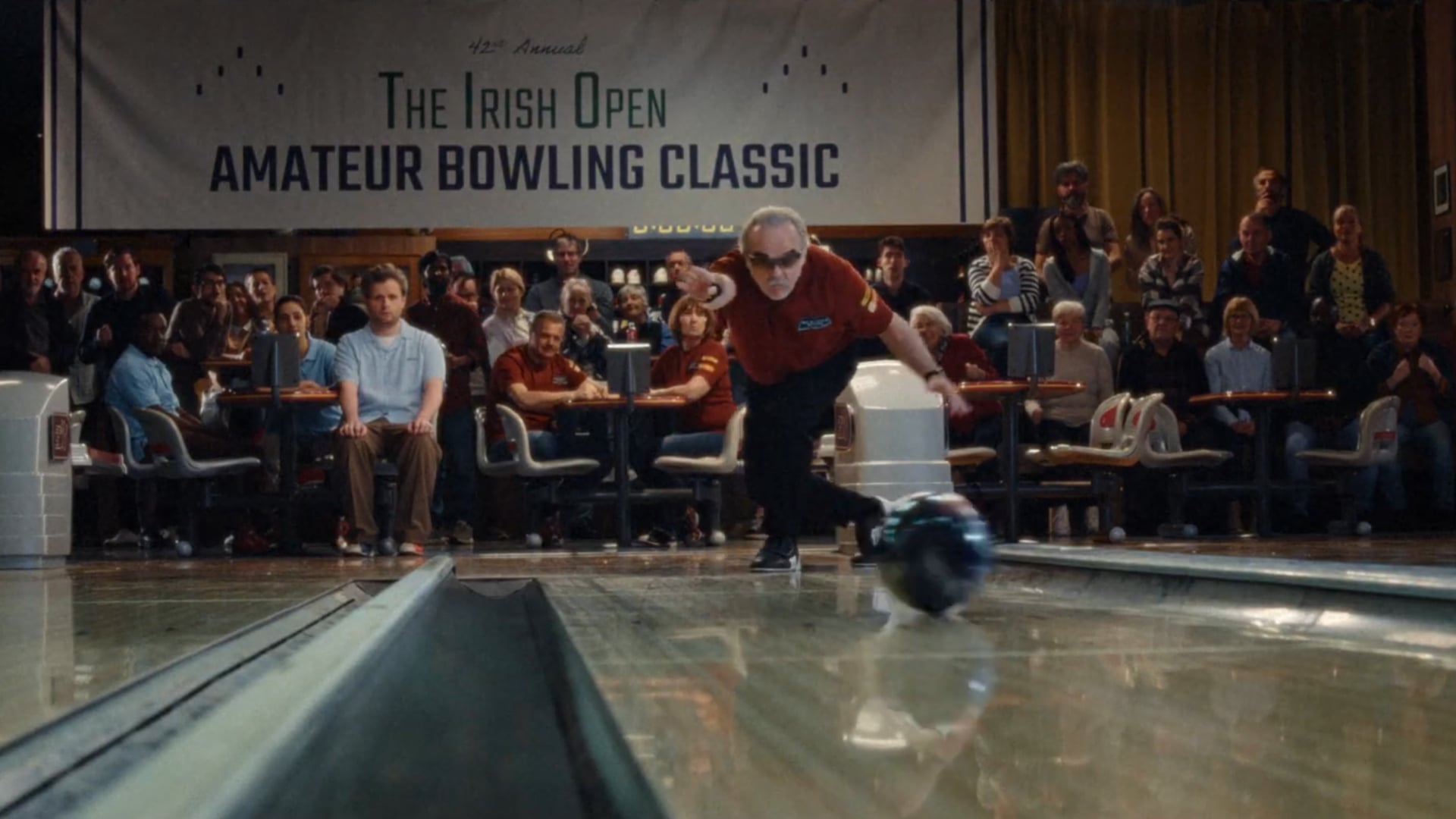 Deep RiverRock // That's Better