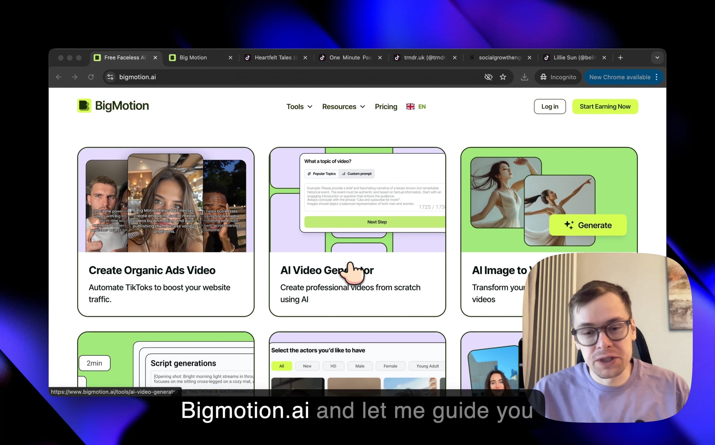 Quick Demo | Videos & Movies on Vimeo