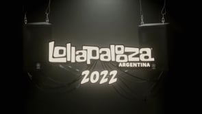lollapalooza | aftermovie