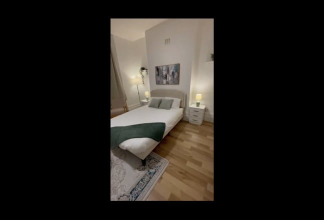 Video 1: Room