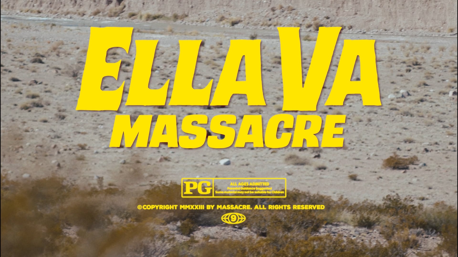 Massacre - "Ella va"