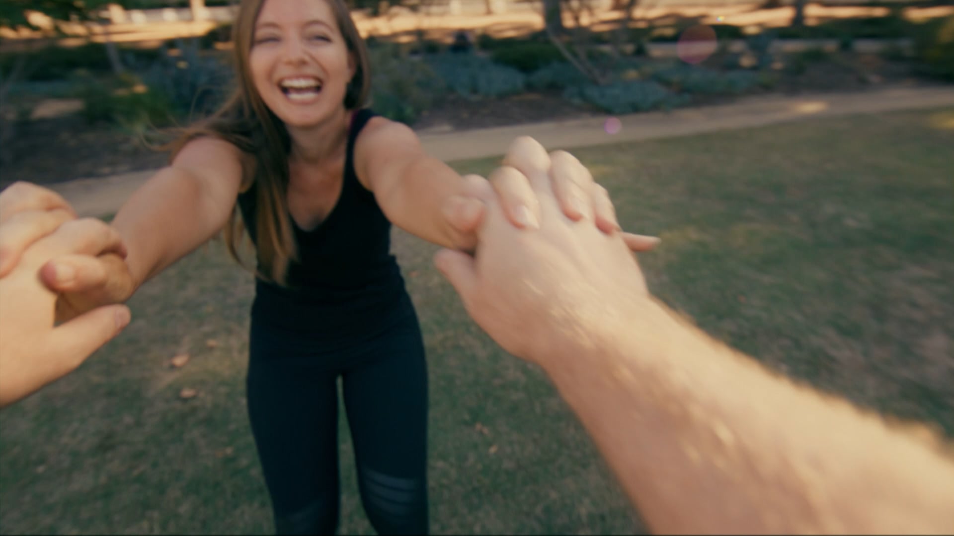 LEARN TO LOVE BEING YOU