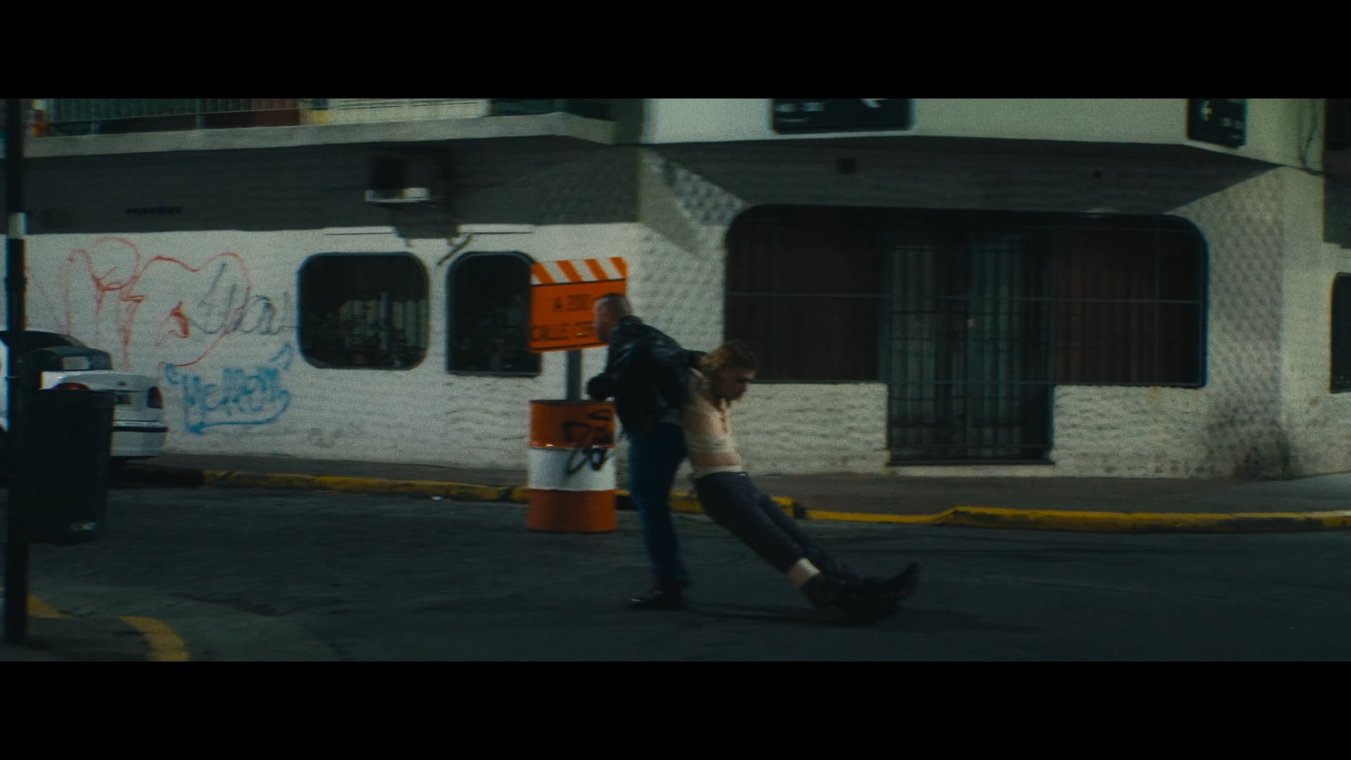 Marttein - "Arrastrame"