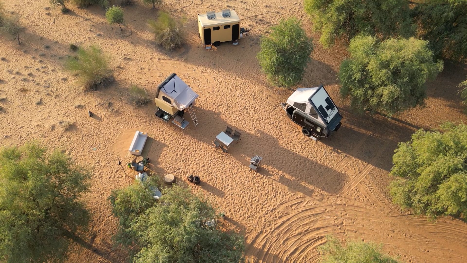 Sand Sherpa