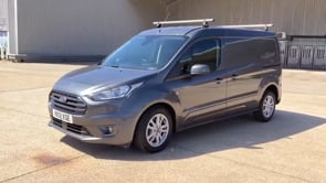 FORD TRANSIT CONNECT 2021 (21)