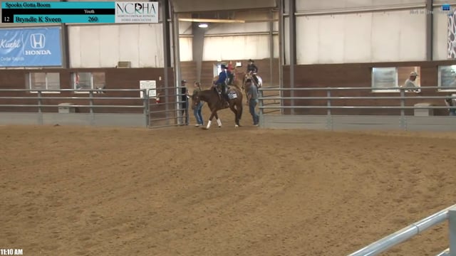 #260 Bryndle K Sveen