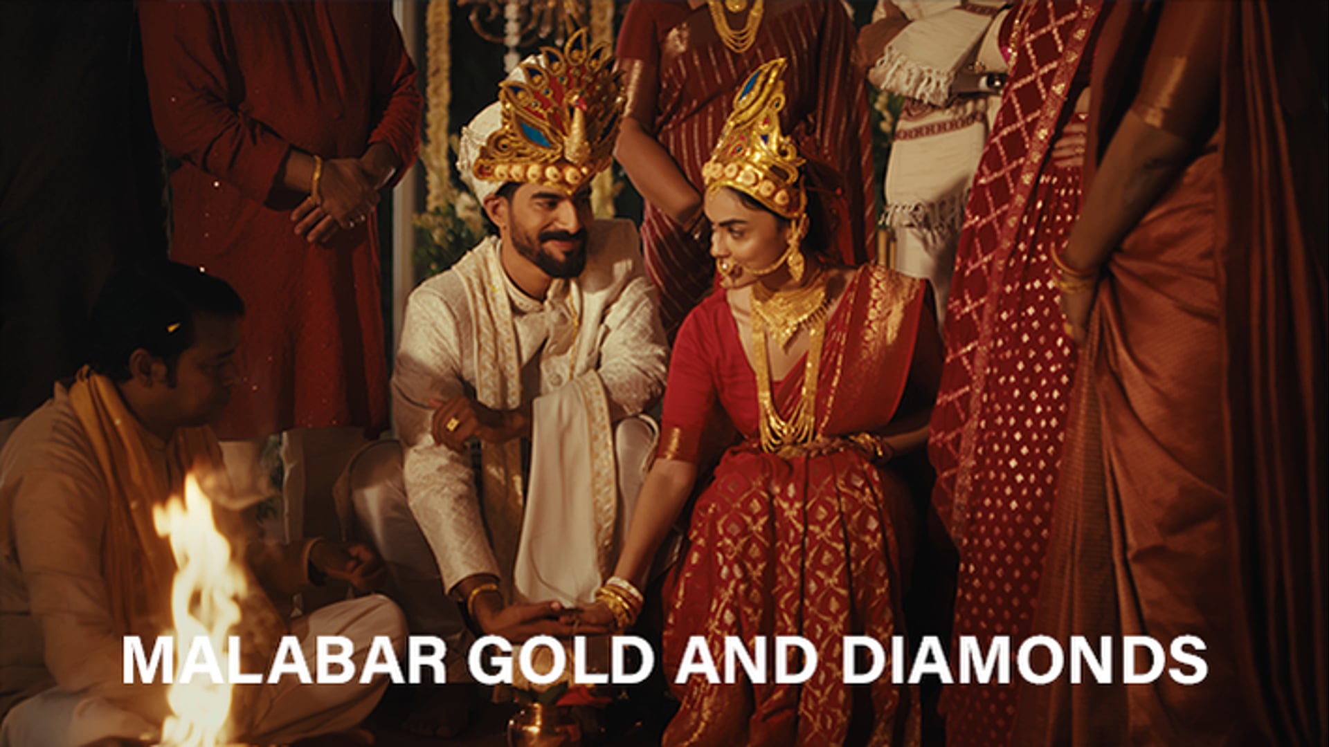 Malabar Gold and Diamonds Odiya
