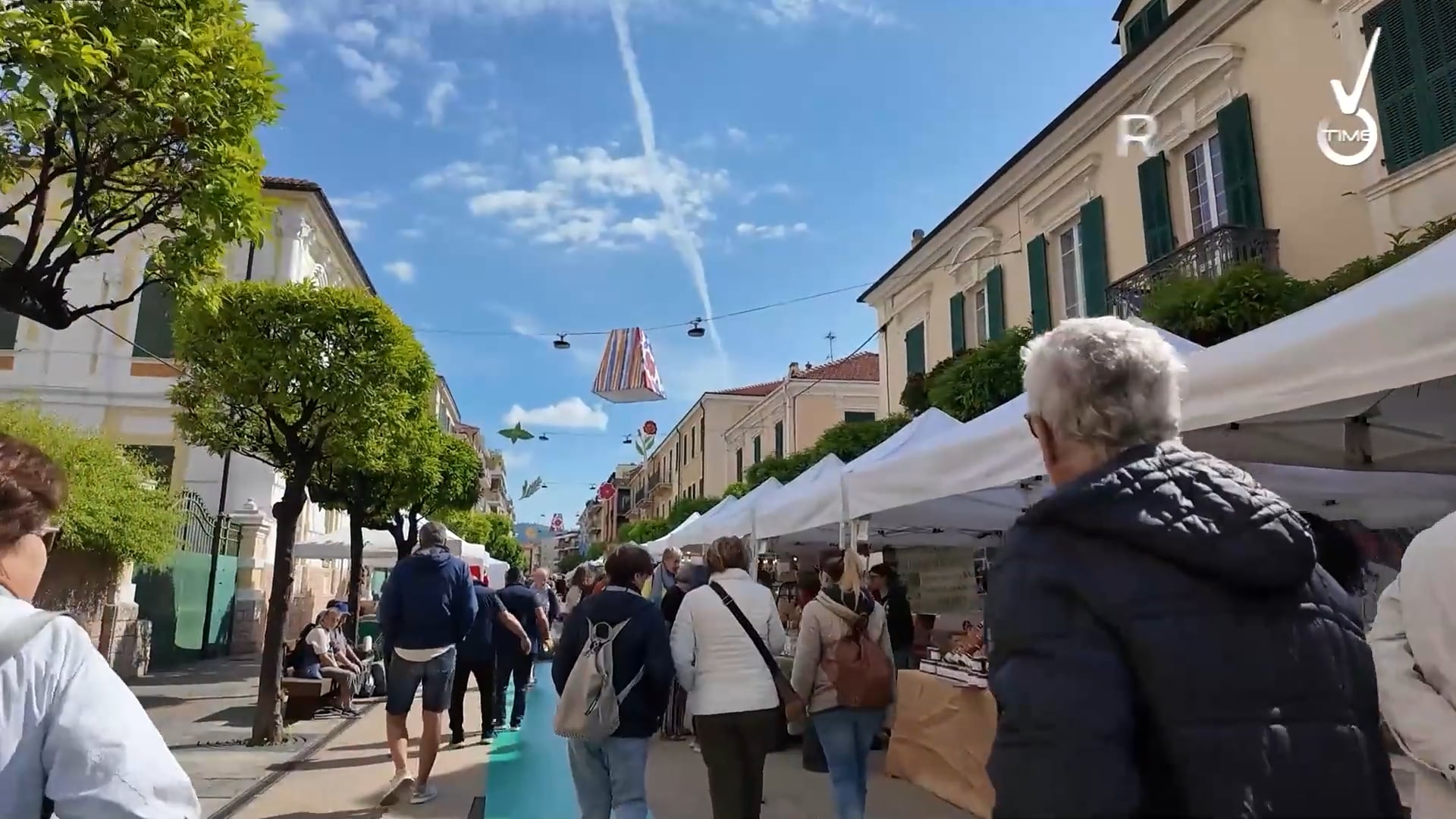 video