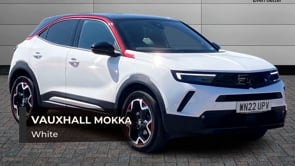 VAUXHALL MOKKA 2022 (22)